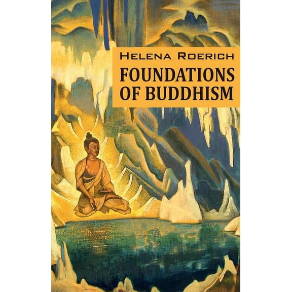Foundations of Buddhism, (Paperback)