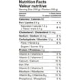 thumbnail image 4 of iOGO Lactose Free Probio 2.5% Strawberry, Raspberry, Blueberry, Vanilla Multipack Yogurts, 12x100g, 4 of 4