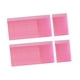 thumbnail image 2 of 50 sobres de burbujas de fácil uso, de 8,5 x 12 pulgadas, para joyería, suministros de maquillaje Rosa, 2 of 8
