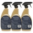 thumbnail image 3 of Granite Gold Quartz Clean & Shine 24 oz, 3pk, 3 of 6
