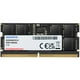 thumbnail image 1 of Memoria RAM DDR5 16GB 5600MT/s Adata 1x16GB Laptop negro, 1 of 4