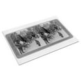 thumbnail image 3 of Print: The Return From The Bear Hunt - Eskimo Village, World's Fair, St, 3 of 4