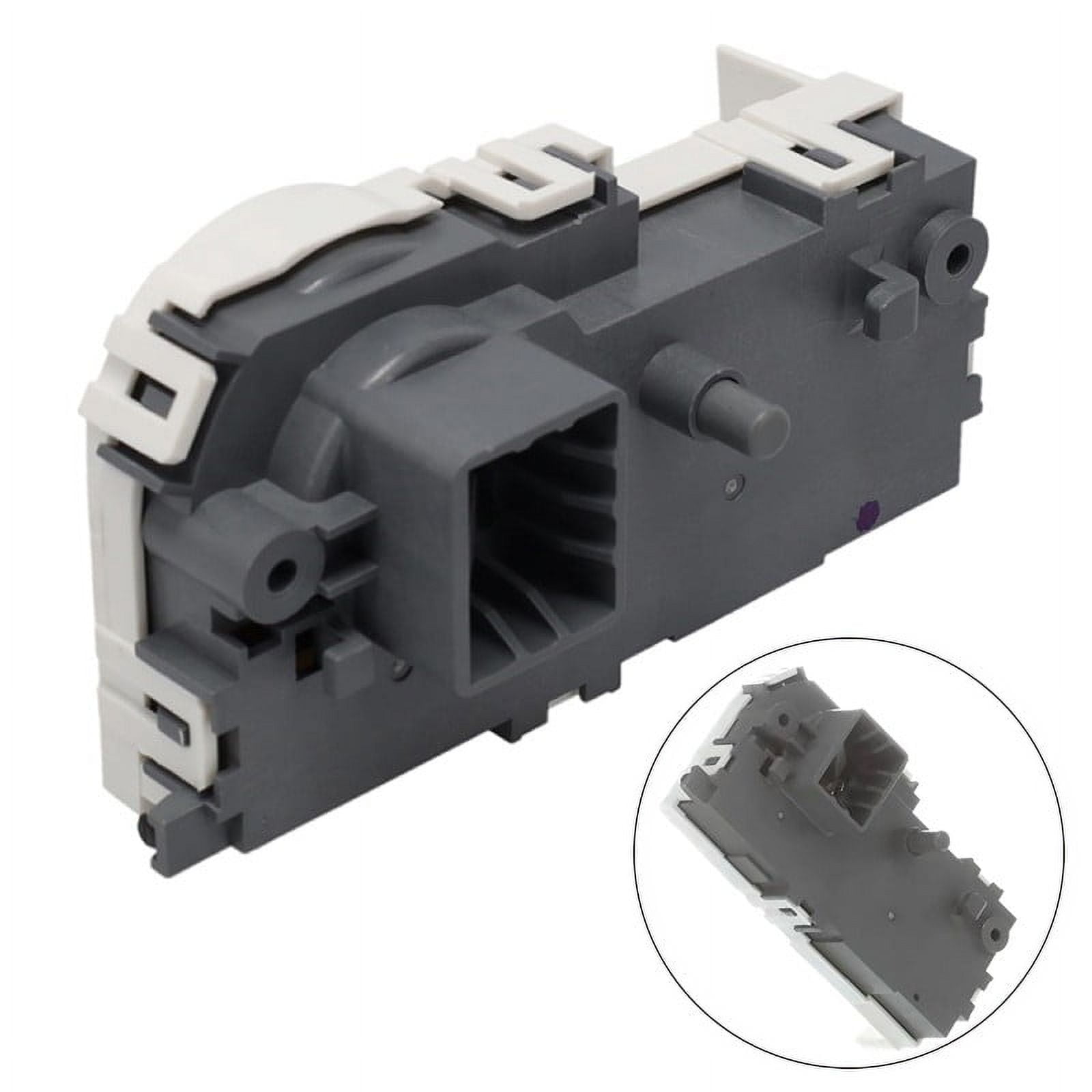 For GE WH01X29528 washing machine door lock