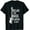 90018-Black, variant on Relax Bass Player Shirt Bass Guitar Graphic Funny Men Shirts Short Sleeve Tops Casual Summer Tee Black Small