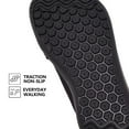 HOBIBEAR Men's Wide Barefoot Shoes Minimalist Sneakers Zero Drop Sole