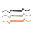thumbnail image 2 of Lockout Wrench Kit, Magnetic Lockout Wrench Alloy Steel 1/2 3/4 1 Inch  for Loosening Locknut, 2 of 7