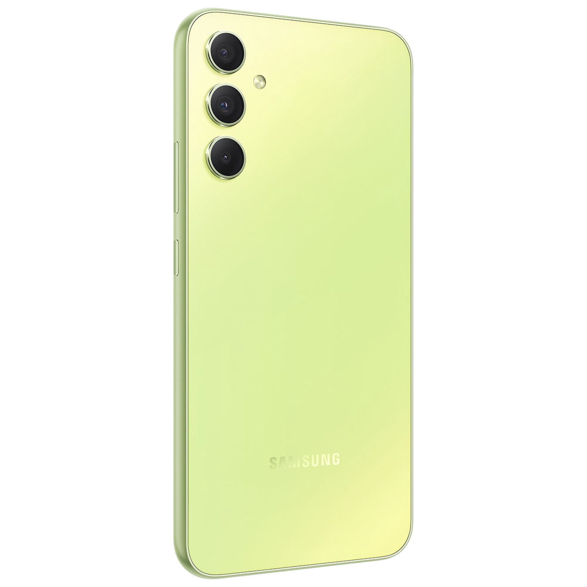 Samsung Galaxy A34 5G + 4G LTE (256GB + 8GB) 6.6