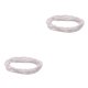 thumbnail image 4 of Qarigey Cuentas Cadena de cintura Elegante al aire libre Vestir en la playa Cadenas para el vientre Tipo 12 tipo 12 2Conjunto, 4 of 6
