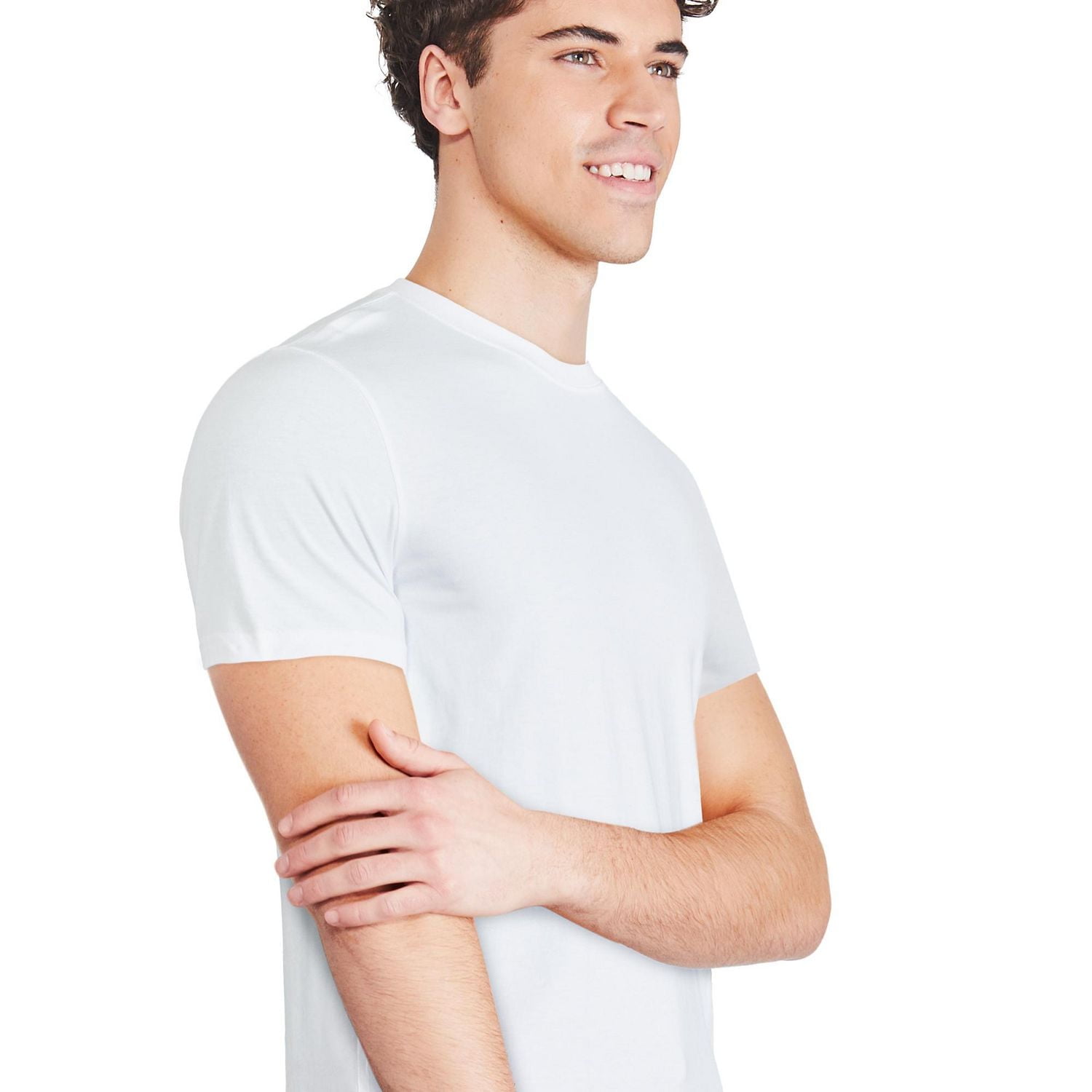 George Men's Short Sleeve Tee, Sizes S-2XL