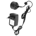 thumbnail image 4 of Mist Maker,1Pc 12LED Colorful Mist Maker for Water Fountain Pond with Power Adapter 110‑240V US Plug,Mist Maker with Power Adapter, 4 of 5