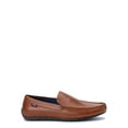 thumbnail image 5 of Chaps Men's Marcus Plain Dress Loafer, 5 of 6