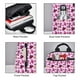 thumbnail image 3 of Fotbe Retro Cowgirl Mochila Ligera para Hombres y Mujeres - Duradera y Resistente al Agua, Ideal para Escuela, Trabajo, Viajes y Uso Diario, 3 of 7