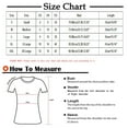 thumbnail image 3 of Idoravan Tank Tops for Women Womens Solid Tank Tops Sleeveless U-Neck Base Shirt Summer Casual Workout Tees, 3 of 9