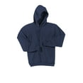 thumbnail image 4 of Port & Company Men's Ultimate Pullover Hooded SweatShirt - PC90H, 4 of 5