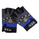 thumbnail image 1 of Guantes De Calavera De Pirata, 1 of 1
