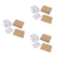 thumbnail image 1 of Conjunto de 300 Bolsas Combinación de Filtro de Café Y Bolsa de Café de Papel Kraft, 1 of 9