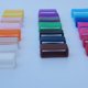 thumbnail image 5 of 8pcs Chic Silicona Correa de reloj Hebilla de anillo Anticaída Accesorios de correa Práctica Correa de reloj Anillo de bucle - 20 mm, 5 of 5