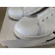 thumbnail image 3 of Adi - das Stan Smith Shoes Men's Size 10 White Red Athletic Training Sneakers, 3 of 6