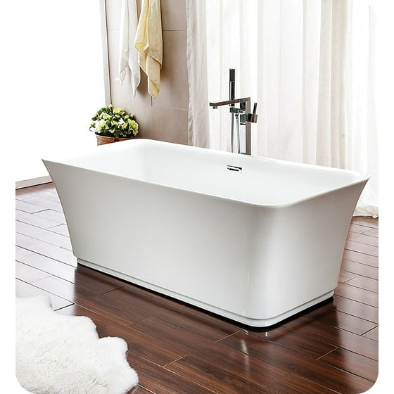 Neptune Rouge 16 20211 0000 10 Lon3066f1 London F1 66 7 8 White Neptune Rouge 16 20211 0000 10 Lon3066f1 London F1 66 7 8 White Free Standing Rectangular Bathtub Com