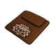 thumbnail image 3 of Cojín de meditación, juego de almohadas de suelo, cómodo tapete de lectura, asiento de para adultos, ejercicio, sala de estar, mujeres observando Café, 3 of 8