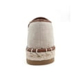 thumbnail image 2 of Time and Tru Women’s Mary Jane Espadrille Flats, 2 of 5