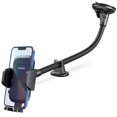 thumbnail image 1 of Soporte para teléfono de coche Esoulk, parabrisas y salpicadero con rotación de 360°, 1 of 8