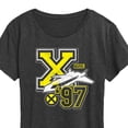 thumbnail image 3 of Marvel X-Men - X 97 - Women's Short Sleeve Graphic T-Shirt, 3 of 5