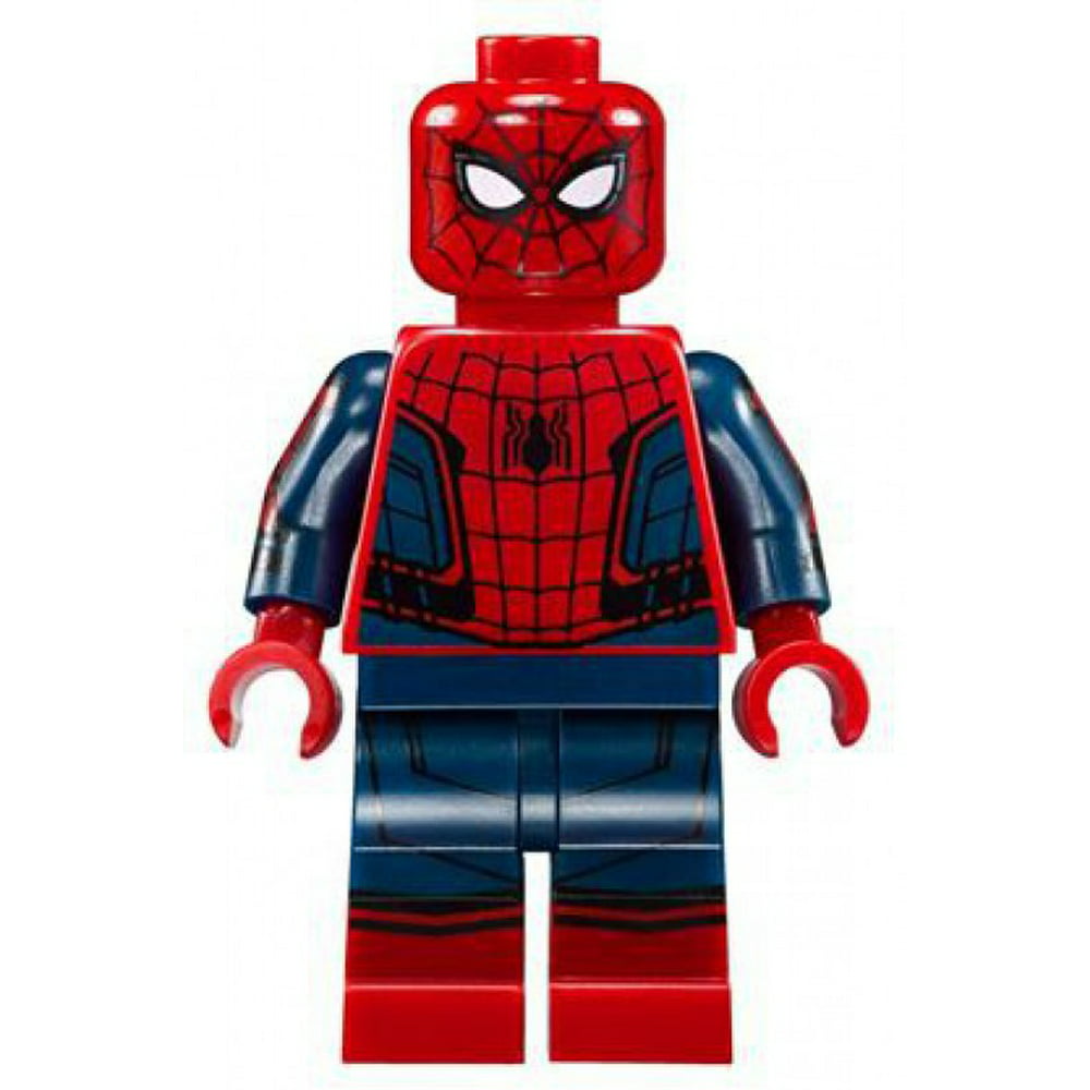Lista 93+ Foto Lego Spider Man No Way Home Minifigures Mirada Tensa 09/2023