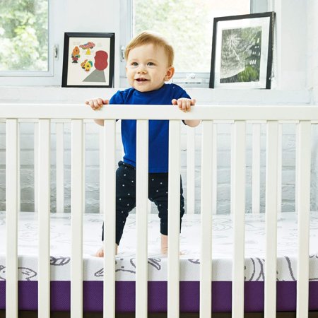 Polysleep Matelas Bebe En Mousse Hybride De Qualite Superieure Matelas Impermeable Lit Pour Enfant 100 Fabrique Au Canada Housse Lavable Biologique Tencel Non Toxique Sans Latex Walmart Canada Polysleep Matelas Bebe En Mousse Hybride De Qualite Superieure Matelas Impermeable Lit Pour Enfant 100 Fabrique Au Canada Housse Lavable Biologique Tencel Non Toxique Sans Latex Walmart Canada