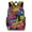 HuWng, variant on Bitcoin Coins Splashing Water Backpack Travel Laptop Casual College Daypack Back to Bag