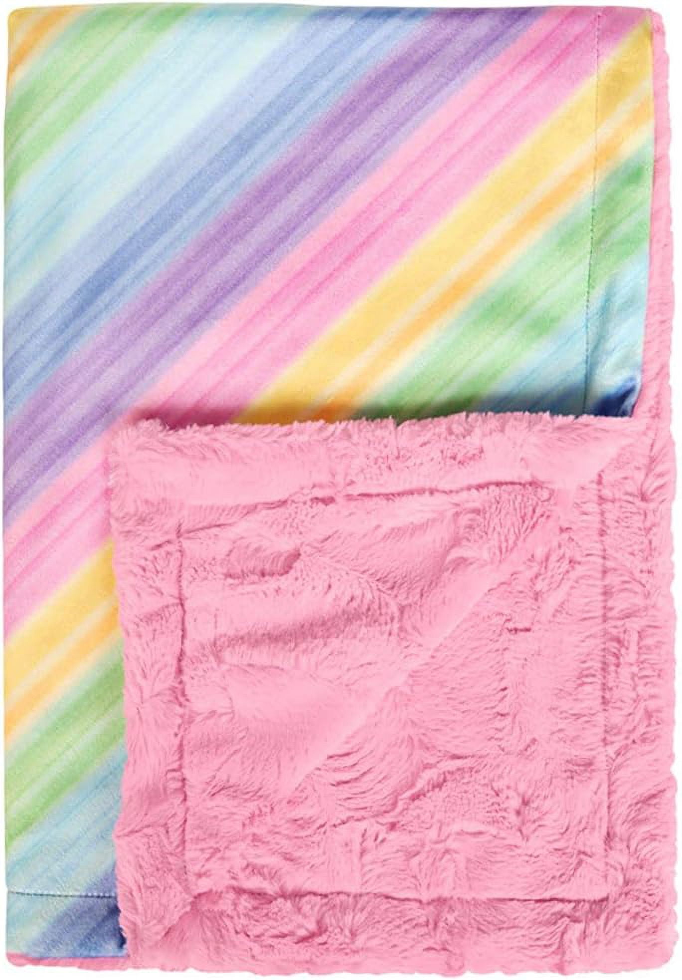 Shannon Fabrics Rainbow Beginner Box Cuddle Kit