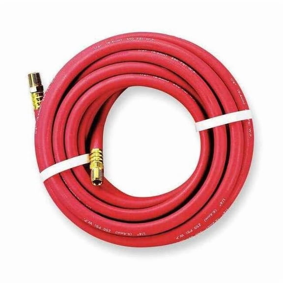Continental Air Hose,1/4"I.D.,25 ft. 20027063