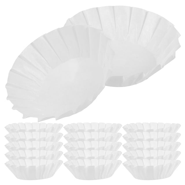 unbranded 50Ud De Papel Para Repostería Uso En Cumpleaños Bodas Y Fiestas