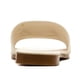 thumbnail image 5 of Sandalias Diana para Mujer 70 beige 25, 5 of 6