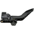 thumbnail image 3 of Dorman 699-103 Accelerator Pedal for Specific Chevrolet / Pontiac / Saturn Models 2012 Chevrolet Malibu, 3 of 3