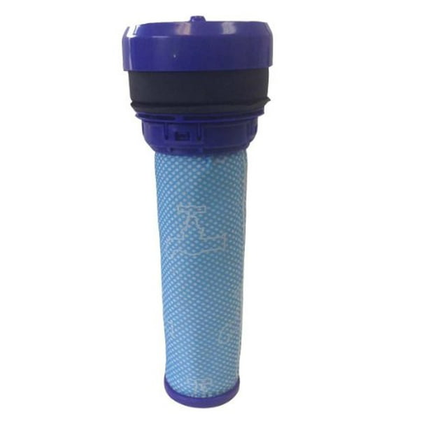 Dyson DC39 Animal, Mult-Floor Canister Vacuum Primary Washable Motor