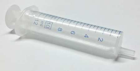 NORM-JECT 4100.000V0 Plastic Syringe,Luer Slip,10 mL,PK 100 - www.bagssaleusa.com/product-category/classic-bags/