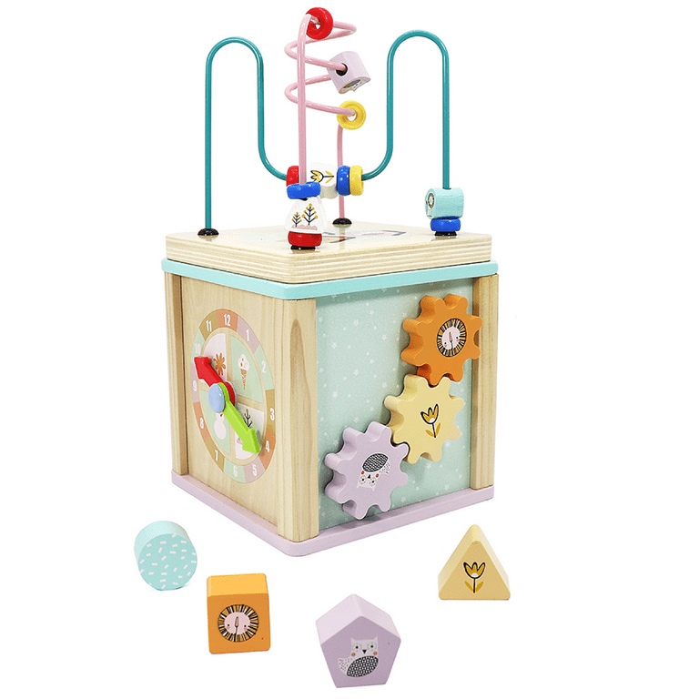 Problem solving toys for cheap toddlers