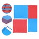 thumbnail image 4 of Piso Tapete Tatami Bicolor Artes Marciales Azul Centurfit 100 X 100cm 10m2, 4 of 5