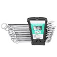 thumbnail image 4 of Combination Spanner Wrench Set, Combination Wrench Combination Spanner Set, Wrench Organizer Spanner Tool Durable for Home Outdoor, 4 of 8