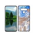 thumbnail image 1 of Blue-Marble-33 Phone Case, Degined for LG Stylo 6 Case Men Women, Flexible Silicone Shockproof Case for LG Stylo 6, 1 of 1