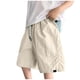 thumbnail image 1 of Vestido de Verano Corto Chicos Delgado Casual Niños Trabajo Cortos, Pantalones de Trabajo Casual para Niños Juego de Verano, 1 of 6