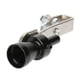 thumbnail image 1 of Coche Turbo sonido silbato tamaño S Universal silenciador tubo de escape, 1 of 8