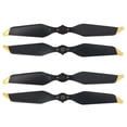 thumbnail image 2 of CSEONEO Saving Up To 30% Off,2 Pairs New 2017 for Mavic Pro Low-Noise Quick-Release Propellers, 2 of 8