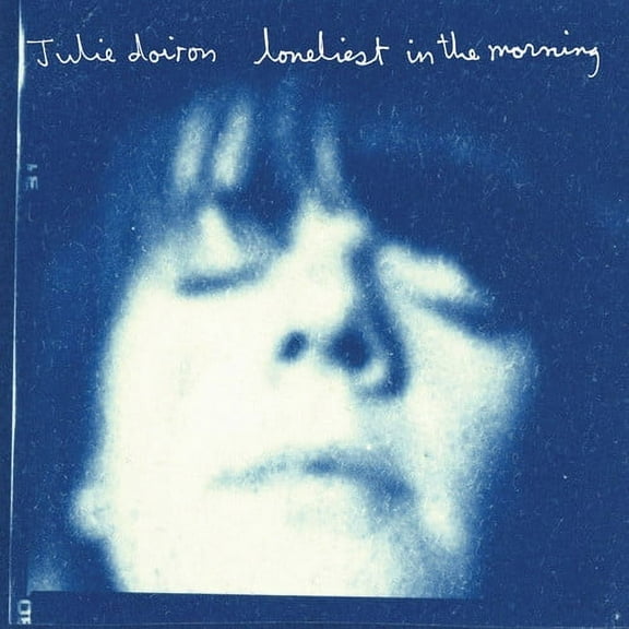 Julie Doiron - Loneliest in the Morning - Music & Performance - CD