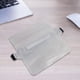 thumbnail image 2 of Bolsa seca impermeable portátil Sunnimix Bolsa flotante Bolsa de almacenamiento Ripstop Blanco Paquete seco impermeable, 2 of 8