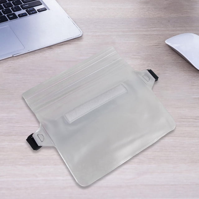 Bolsa seca impermeable portátil Macarena Paquete seco impermeable 22 cm x 22 cm