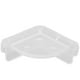thumbnail image 2 of Parachoques de borde transparente, protector de esquinas, protector de esquinas para muebles a prueba de bebés, protector de esquinas, diseño elevado, 2 of 14