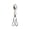 A, variant on European Vintage Salad Tongs, Carved Pattern Serving Tongs for Bread Pasta, Gold Stainless Steel Kitchen Tongs for Buffet Party, BBQ Grill Tongs 8 inch