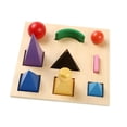 thumbnail image 4 of Milaget Montessori Grammar Learning Language Montessori Languages Material Girls Boys, 4 of 9